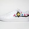 Sneakers Nike Custom Totoro Japon
