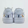 Sneakers Air Force 1 Custom Dobby Harry Potter