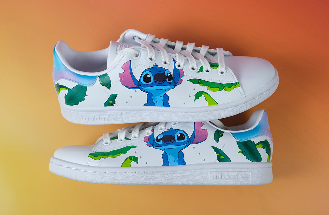 Stan Smith - Stitch – Image 4